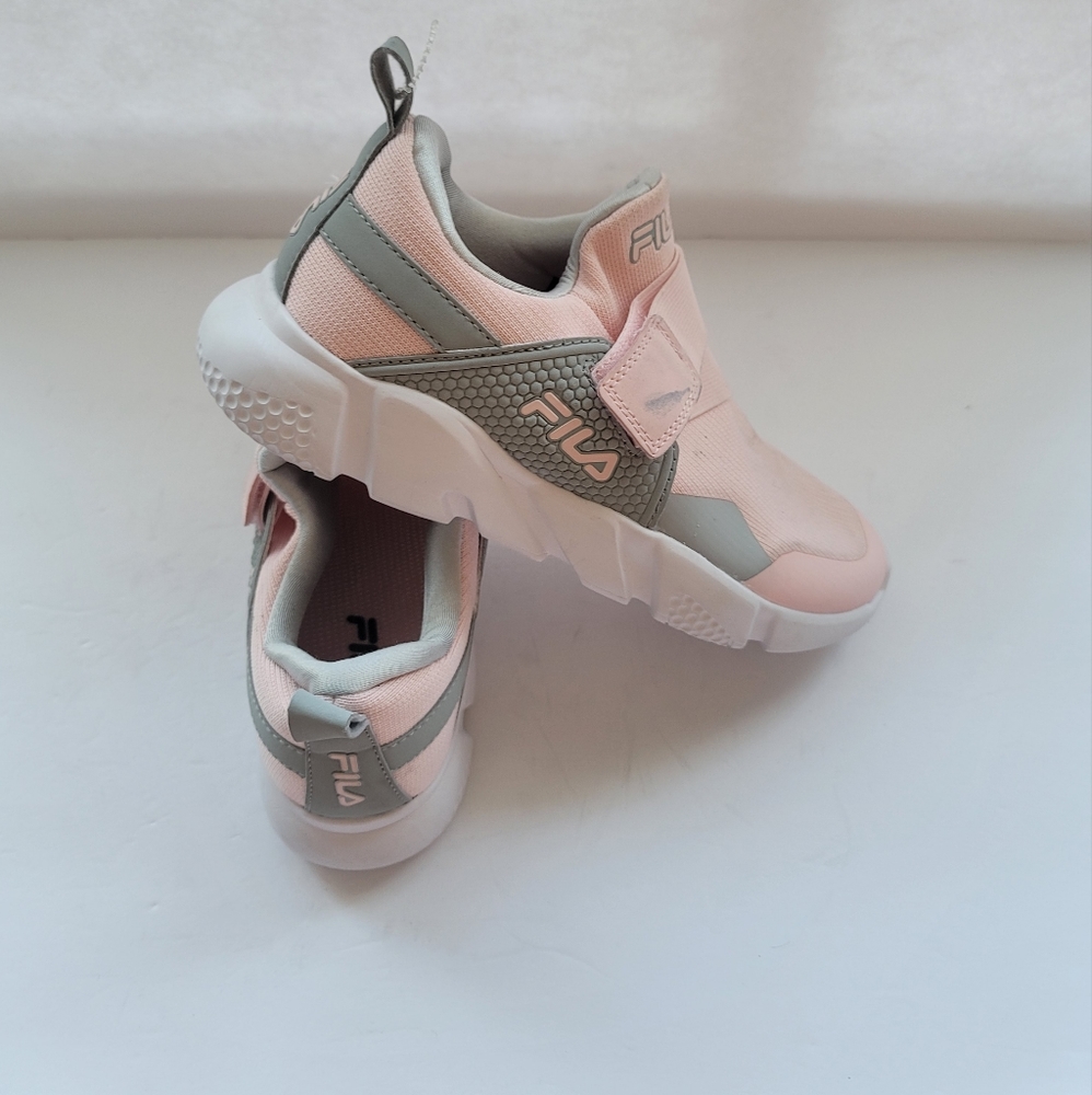 Fila athletic sneakers - Picture 8 of 11